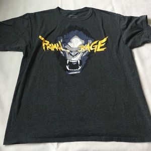 Overwatch Winston Shirt